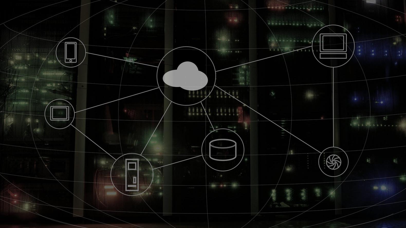 Cloud Computing Data