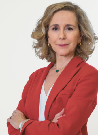 Alejandra de Iturriaga Gandini